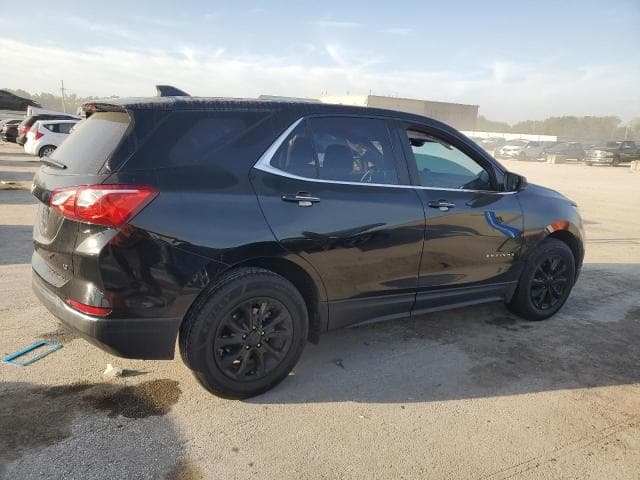 2021 CHEVROLET EQUINOX LT 3