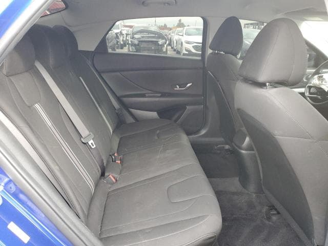 2022 HYUNDAI ELANTRA SEL 10