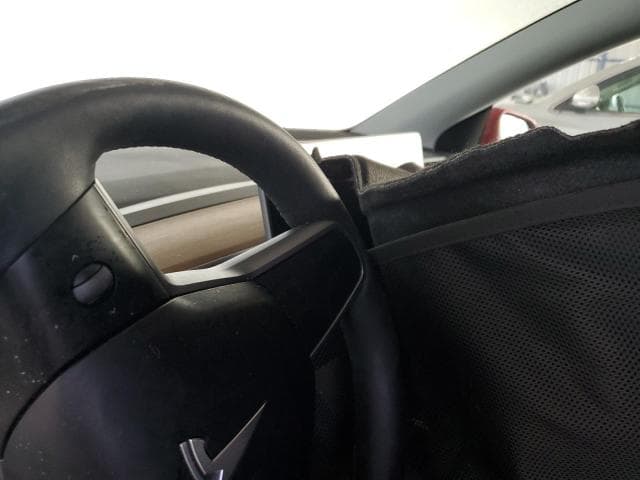 2024 TESLA MODEL Y 9