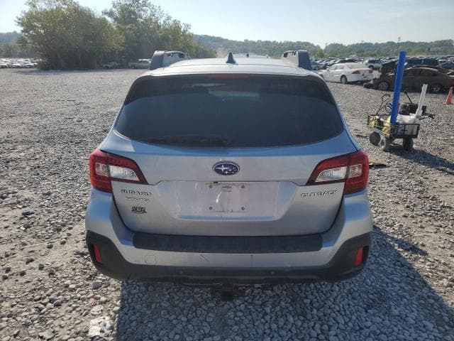 2018 SUBARU OUTBACK 2.5I LIMITED 6