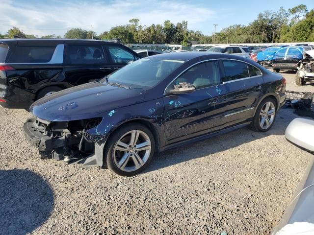 2012 VOLKSWAGEN CC SPORT - 1