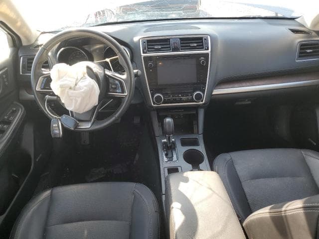 2018 SUBARU OUTBACK 2.5I LIMITED 8