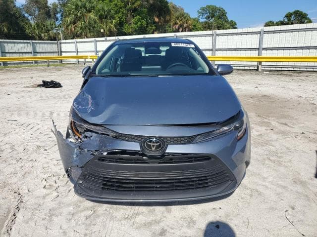 2023 TOYOTA COROLLA LE 5
