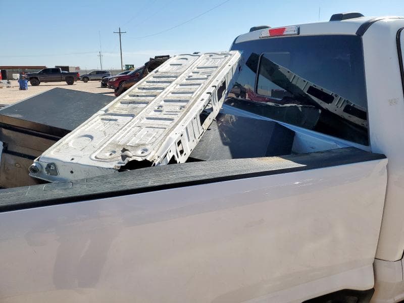2023 FORD F250 SUPER DUTY 12