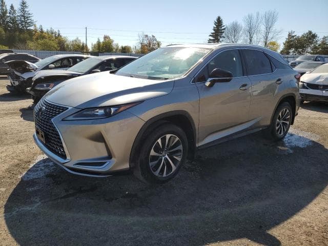 2020 LEXUS RX 350 - 1