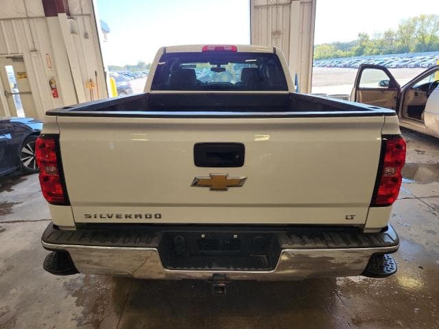 2018 CHEVROLET SILVERADO K1500 LT 6