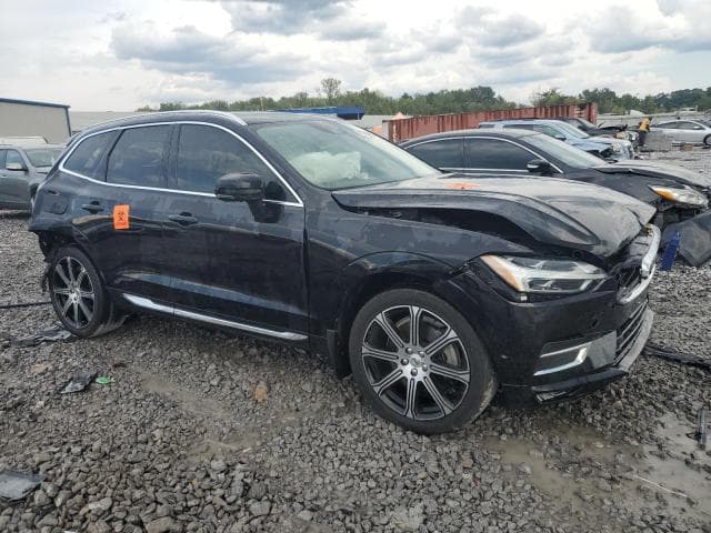 2018 VOLVO XC60 T6 INSCRIPTION 4