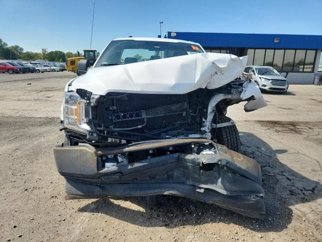 2018 FORD F150 5