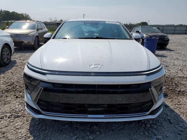 2024 HYUNDAI SONATA SEL 5