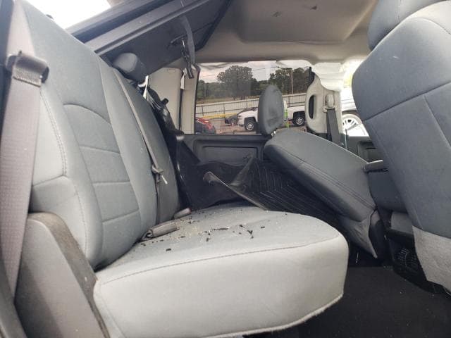 2018 RAM 1500 ST 10