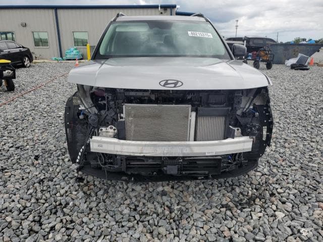 2025 HYUNDAI SANTA FE XRT 5