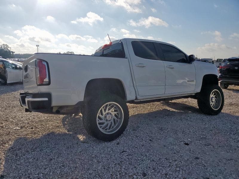 2021 GMC CANYON ELEVATION 3
