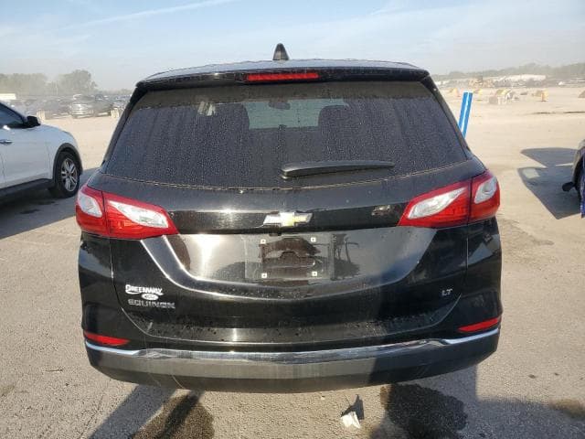 2021 CHEVROLET EQUINOX LT 6