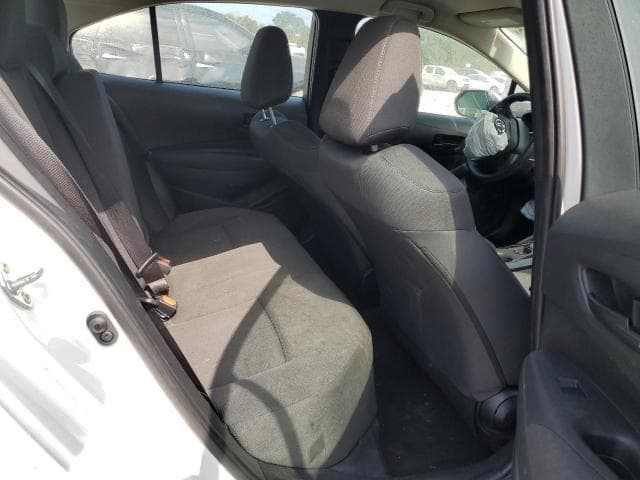 2022 TOYOTA COROLLA LE LE 10