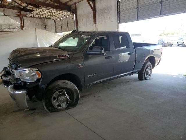 2022 RAM 2500 TRADESMAN - 1