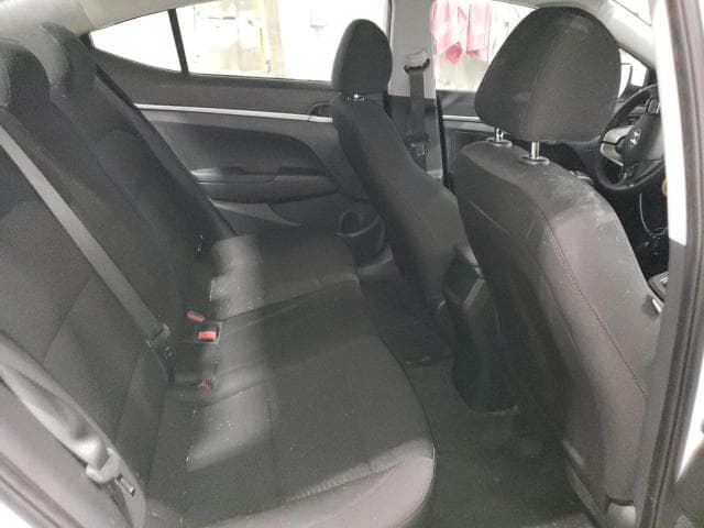 2019 HYUNDAI ELANTRA SE 10