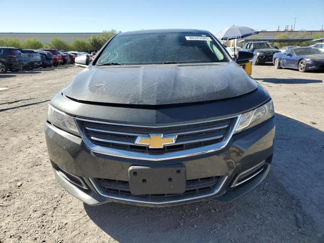 2019 CHEVROLET IMPALA LT 5