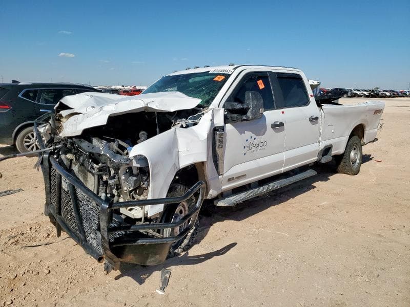2023 FORD F250 SUPER DUTY - 1