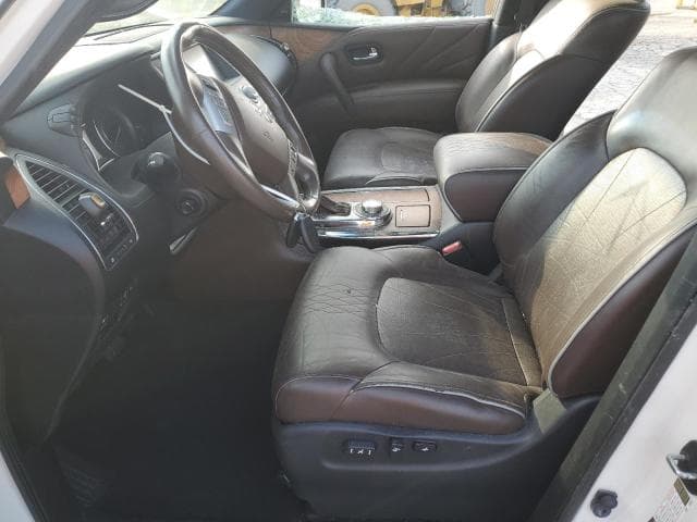 2020 INFINITI QX80 7