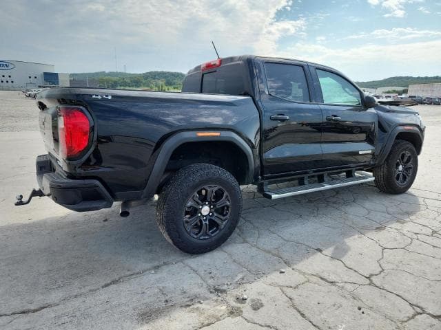 2024 GMC CANYON ELEVATION ELEVATION 3
