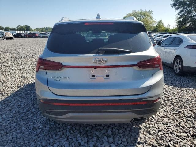 2023 HYUNDAI SANTA FE SEL 6