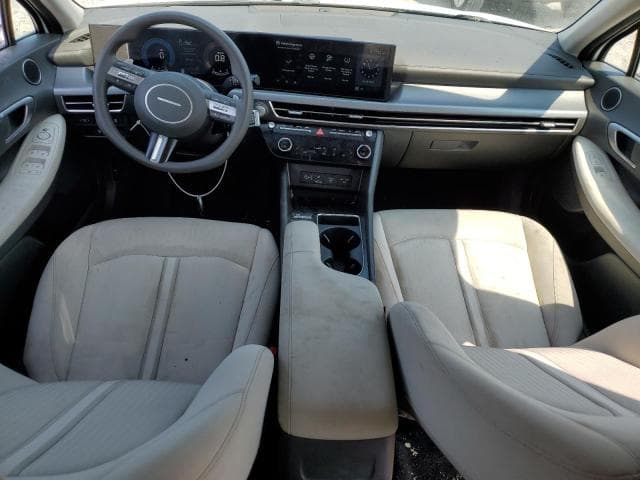 2024 HYUNDAI SONATA SEL 8