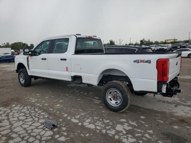 2023 FORD F250 SUPER DUTY 2