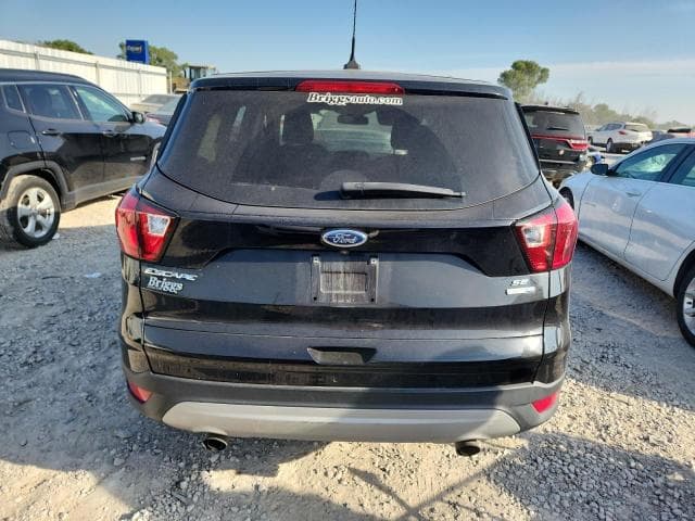 2019 FORD ESCAPE SE 6