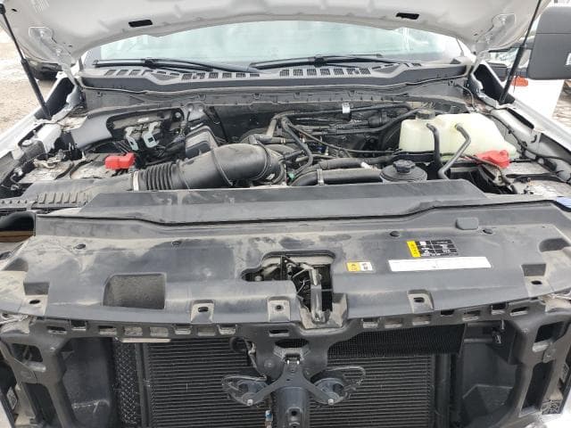 2023 FORD F250 SUPER DUTY 11