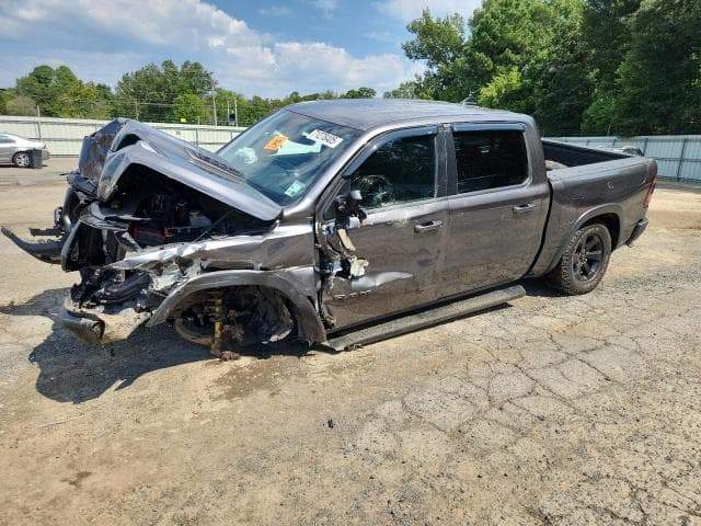 2021 RAM 1500 REBEL - 1