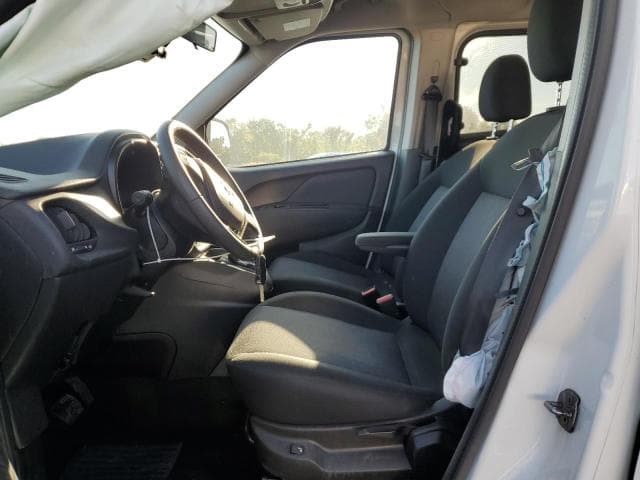 2022 RAM PROMASTER CITY 7