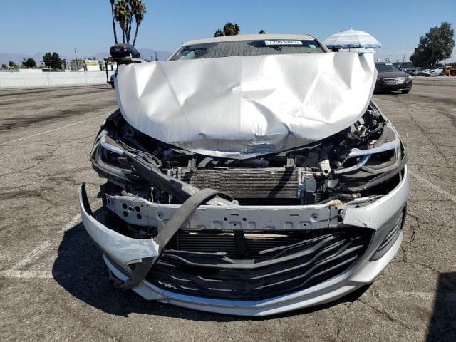 2019 CHEVROLET CRUZE LT 5
