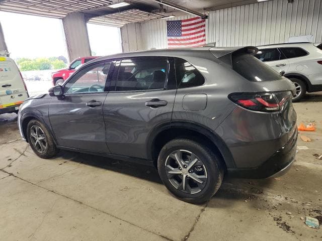 2025 HONDA HR-V EXL 2