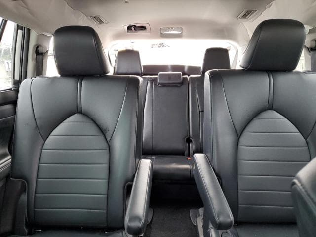 2021 TOYOTA HIGHLANDER XLE 10