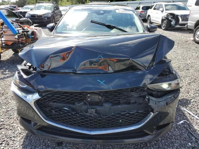 2019 MAZDA 3 PREFERRED PLUS 5