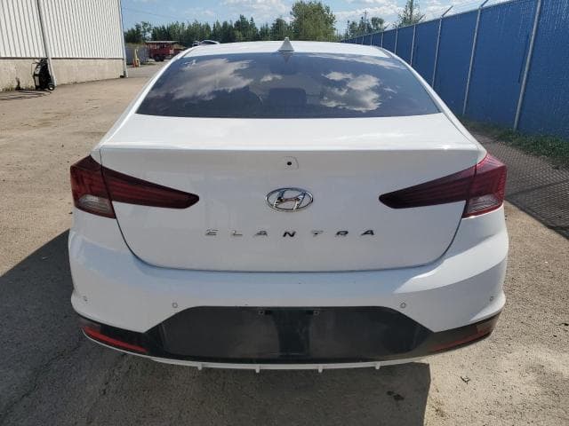 2020 HYUNDAI ELANTRA SEL 6