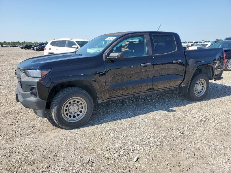 2023 CHEVROLET COLORADO - 1