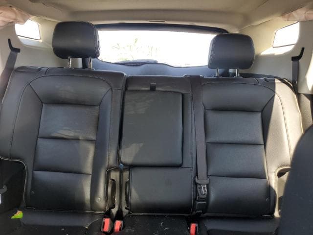 2019 GMC TERRAIN DENALI 10