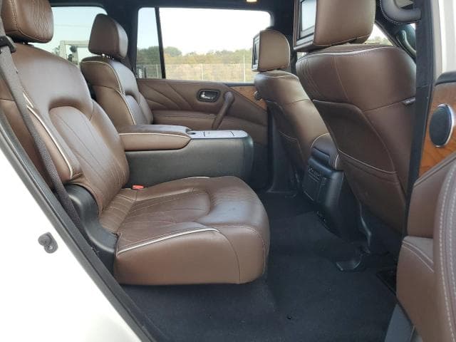 2020 INFINITI QX80 11