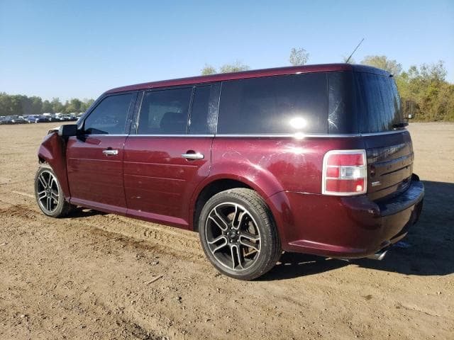 2019 FORD FLEX SEL 2