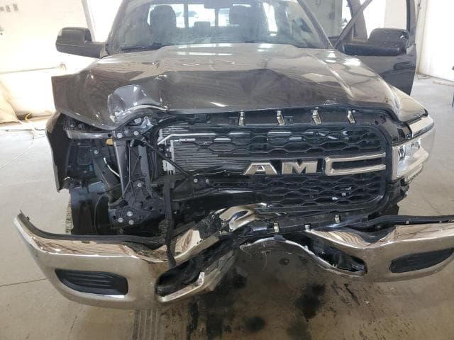 2022 RAM 2500 TRADESMAN 11