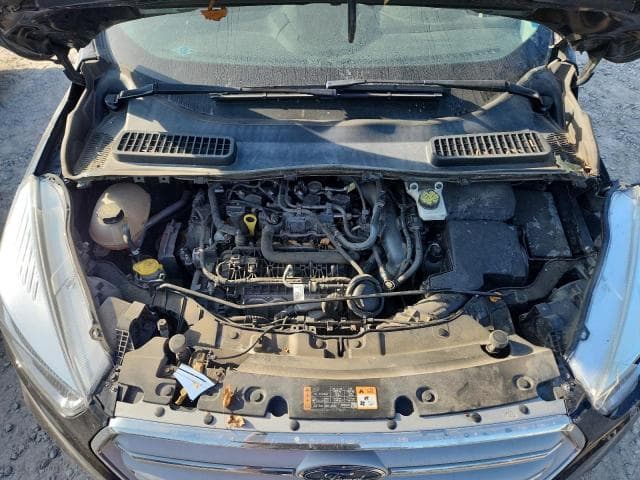 2019 FORD ESCAPE SE 12