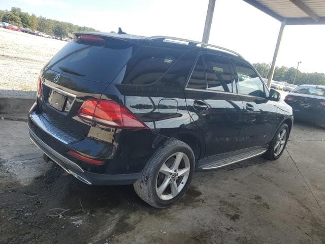 2018 MERCEDES-BENZ GLE 350 3