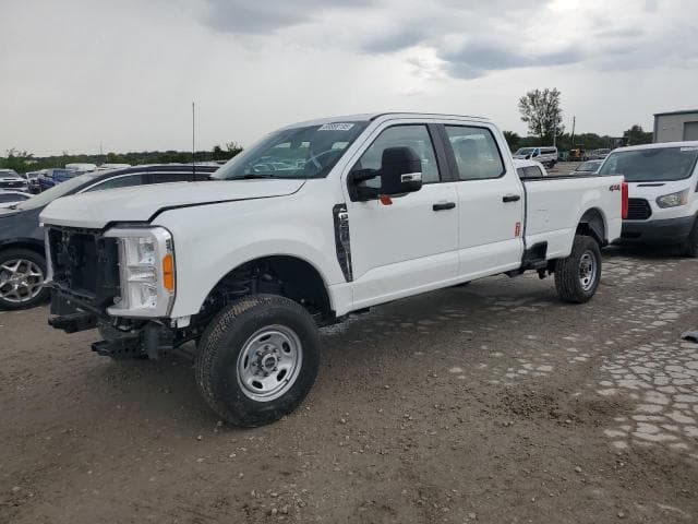 2023 FORD F250 SUPER DUTY - 1