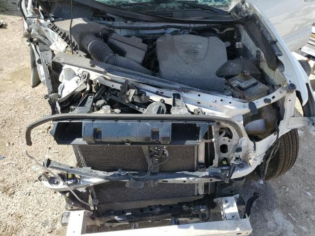 2023 TOYOTA TACOMA ACCESS CAB 11