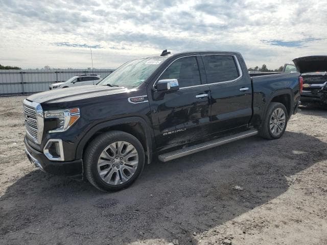 2021 GMC SIERRA K1500 DENALI - 1