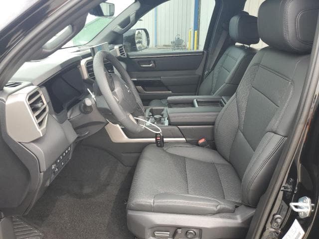 2025 TOYOTA TUNDRA CREWMAX LIMITED 7