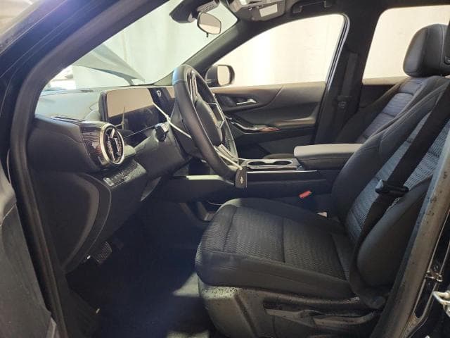 2025 CHEVROLET EQUINOX LT 7