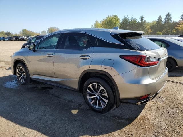 2020 LEXUS RX 350 2