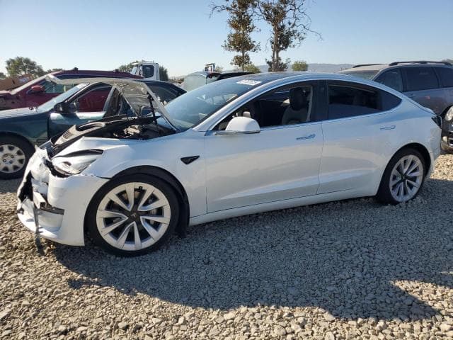2020 TESLA MODEL 3 - 1